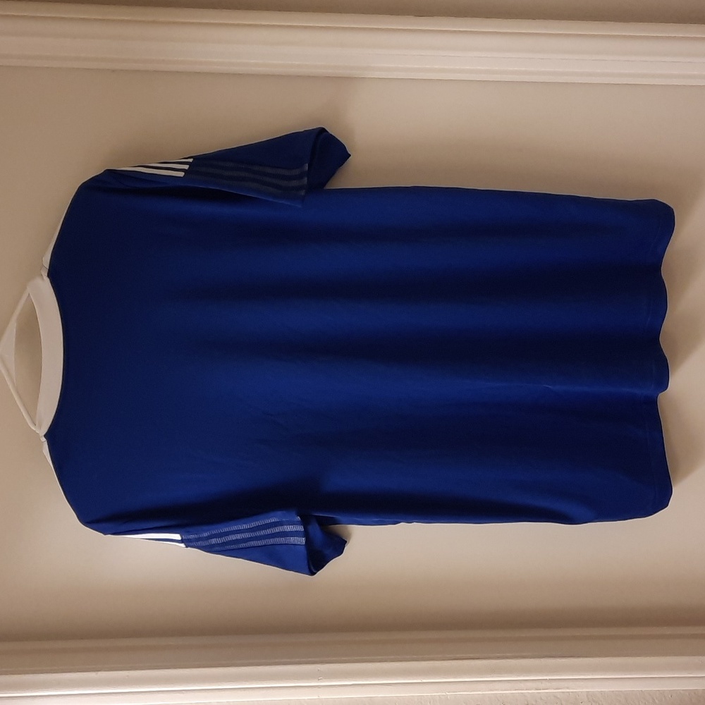 NWT, Adidas CSUB NCAA Soccer Jersey - Picture 4 of 14